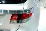 Saab 9-4X 2011 года